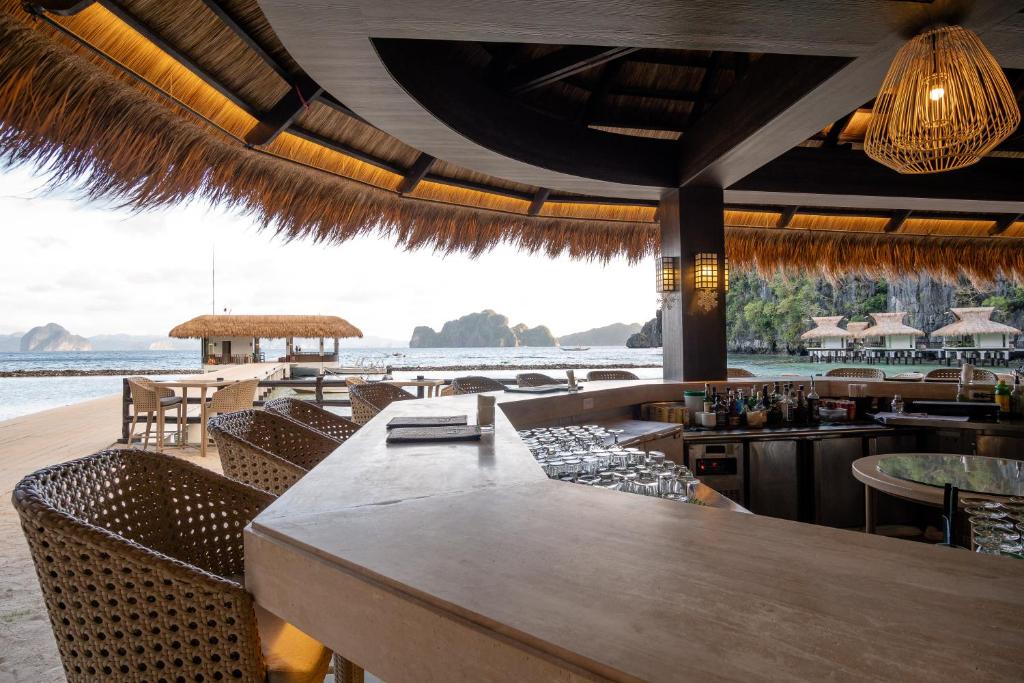 El Nido Resorts Miniloc Island - Best Hotels in the Philippines for Families