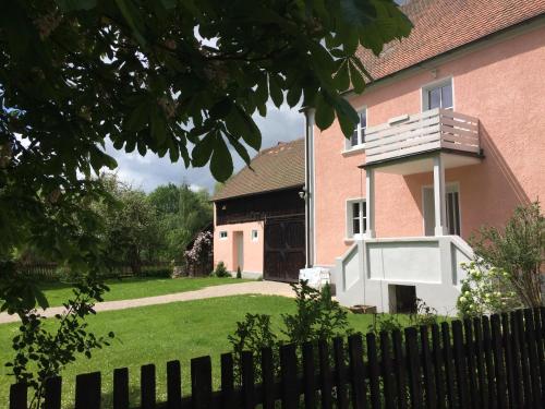 Landhaus am Schloss