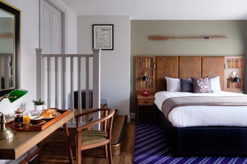 Hotel Indigo - Durham, an IHG Hotel