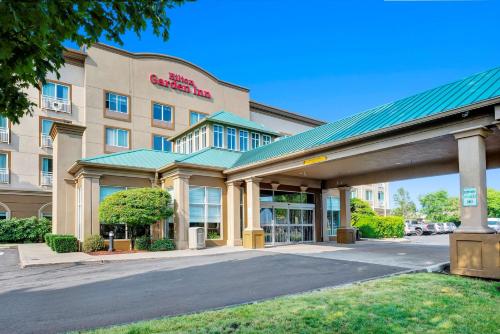 Hilton Garden Inn Portland Airport - Best Business Hotels in Portland, ME