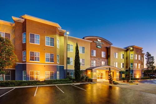 Homewood Suites by Hilton Carlsbad-North San Diego County - Best Business Hotels in Carlsbad, CA