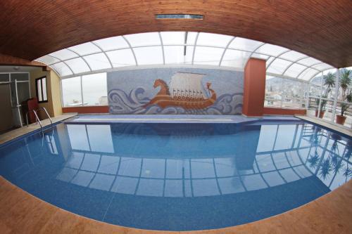 Madisson Hotel - Best Spa Hotels in Lebanon