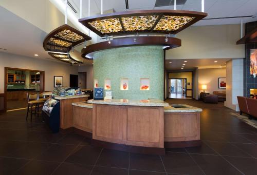 Hyatt Place Richmond Airport - Best Hyatt Hotels Corporation in Virginia