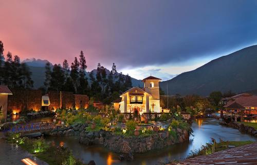 Aranwa Sacred Valley Hotel & Wellness - Best Hotels in Urubamba