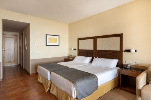 Parador de Cruz de Tejeda - Best Rural Hotels on Gran Canaria