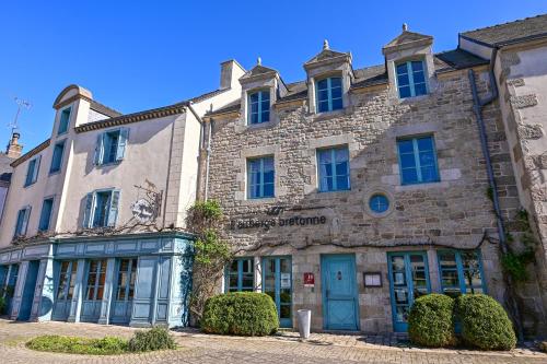 Auberge Bretonne - Best Hotels in La Roche-Bernard