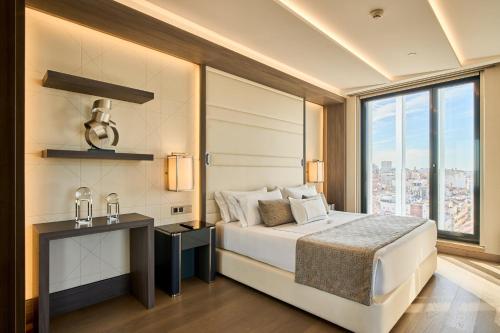 VP Plaza España Design - Best Hotels in Centro Madrid