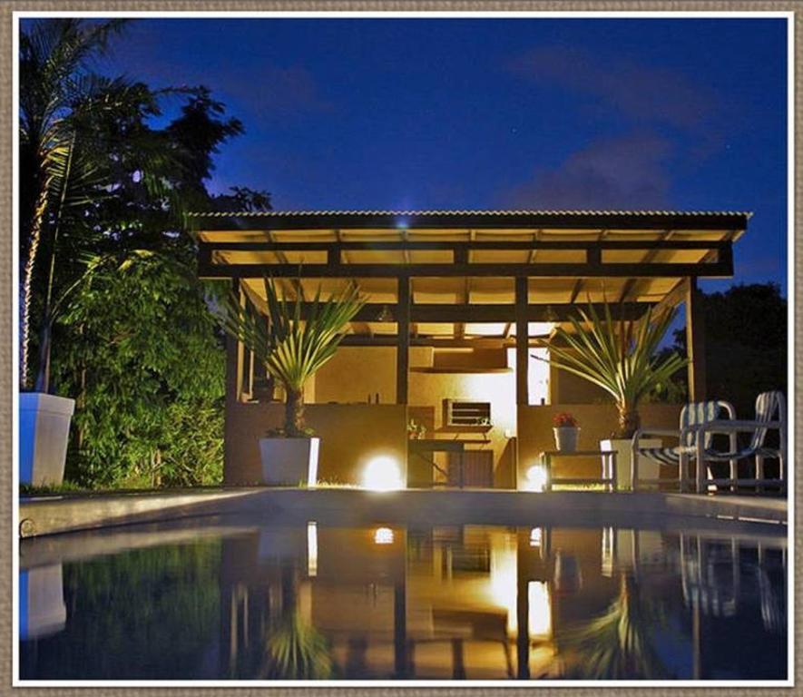 Quinta do Moçambique - Best Hotels in Santa Catarina