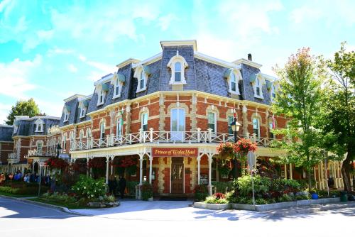 Prince of Wales - Best Hotels in Ontario