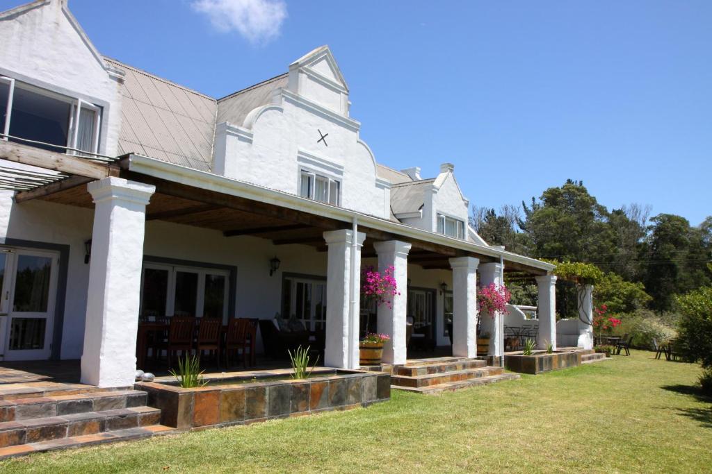 Fynbos Ridge Country House & Cottages - Best Hotels in Plettenberg Bay