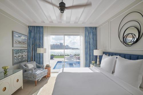 Four Seasons Hotel Alexandria At San Stefano - Best Hotels in Alexandria