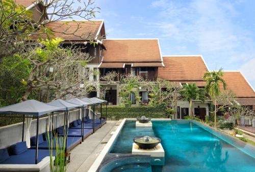 Kiridara Luang Prabang - Best Hotels in Luang Prabang