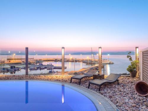 Cabo Verde Hotel - Best Boutique Hotels in Athens