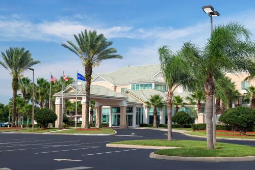 in Orlando