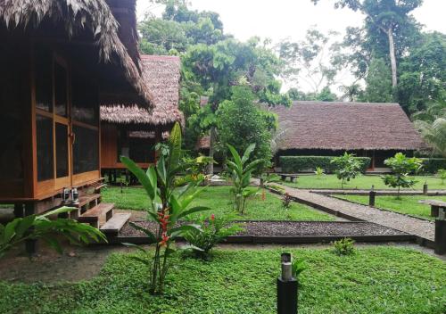 Amazon Field Station byInkaterra - Best Hotels in Puerto Maldonado