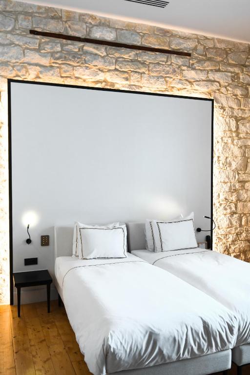 S Paul City Hotel - Best Hotels for Couples on Cyprus
