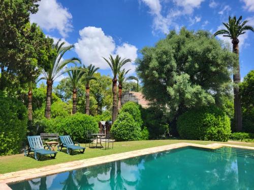 Casa Viña de Alcántara - Best Hotels in Jerez