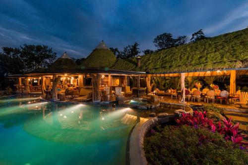 Origins Lodge - Best Hotels in Alajuela