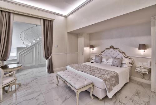 The Moon Boutique Hotel & Spa - Best Boutique Hotels in Florence