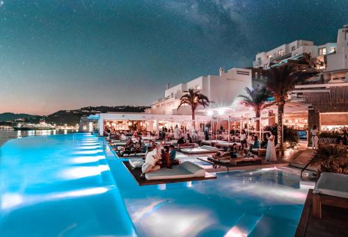 Cavo Tagoo Mykonos - Best Hotels in Mykonos