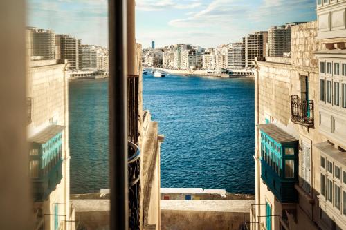 19 ROOMS - Best Hotels in Valletta