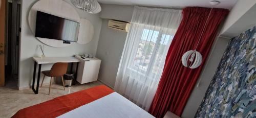 OITUZ Boutique Residence