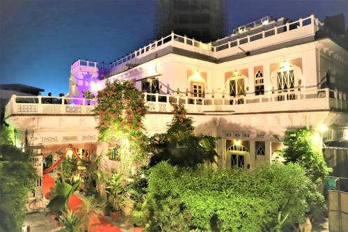 The Kothi Heritage - Best Hotels in Jodhpur