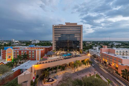 Hyatt Regency Merida - Best Business Hotels in Merida