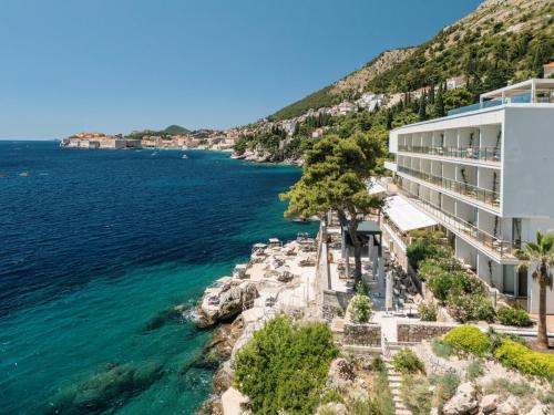 Villa Dubrovnik - Best Hotels on the Dalmatian Coast, Croatia