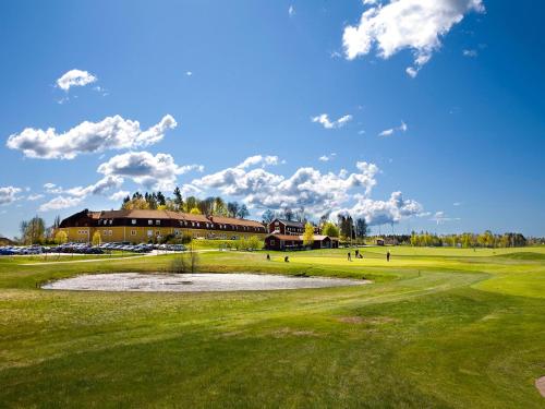 Körunda Golf & Conference Hotel - Best Golf Hotels in Sweden