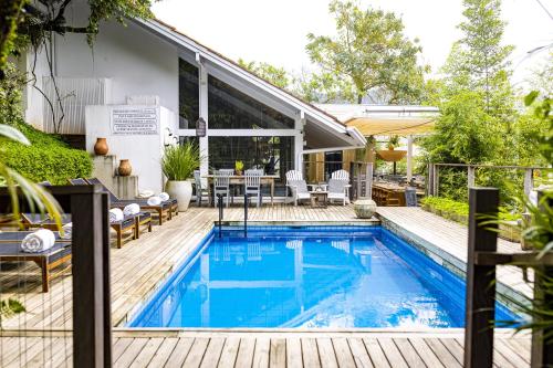 Felissimo Exclusive Hotel - Best Hotels in Santa Catarina