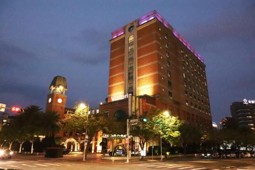 Grand Victoria Hotel - Best Hotels in Taipei