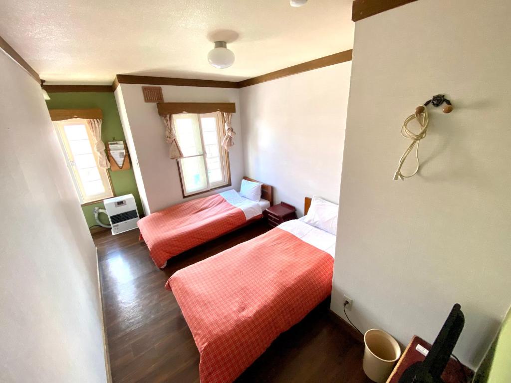 Grandpapa - Best Hotels in Niseko