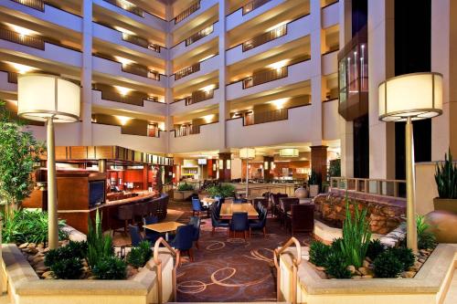 Sheraton Sioux Falls Hotel & Convention Center - Best Hotels in South Dakota