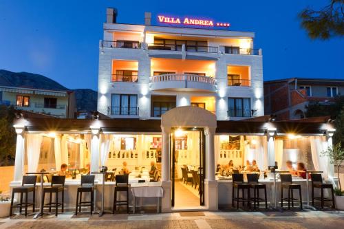 Villa Andrea