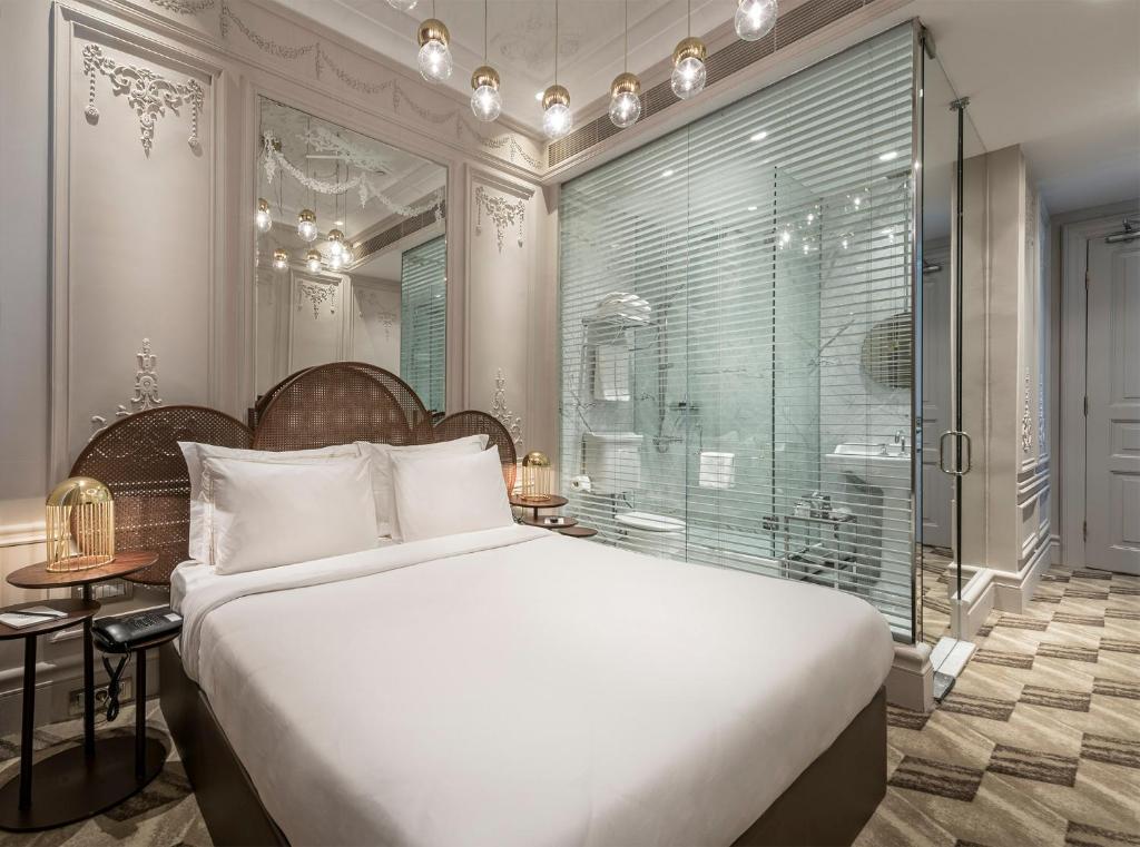 The Stay Bosphorus - Best Hotels in Istanbul