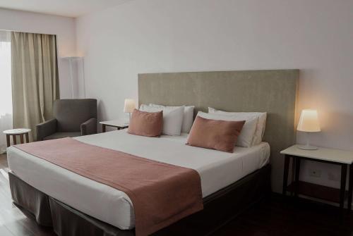 Dazzler by Wyndham Buenos Aires Recoleta - Best Fitness Hotels in Buenos Aires