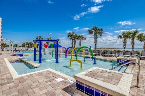 Dunes Village - Best Hotels in Myrtle Beach, SC