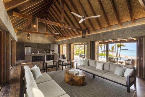 Six Senses Fiji - Best Hotels in Fiji