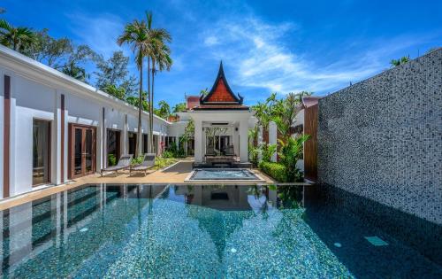 Maikhao Dream Villa Resort and Spa, Centara Boutique Collection - SHA Extra Plus