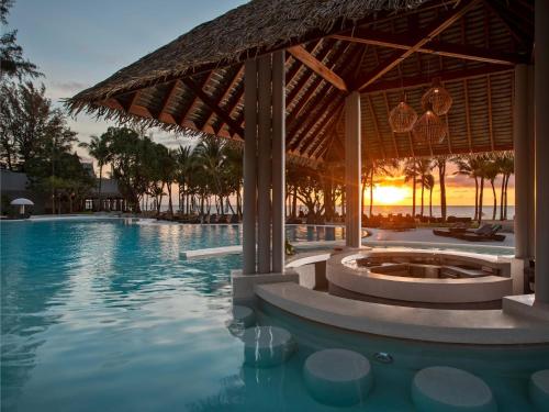 Natai Beach Resort - Best Family Hotels in Thailand