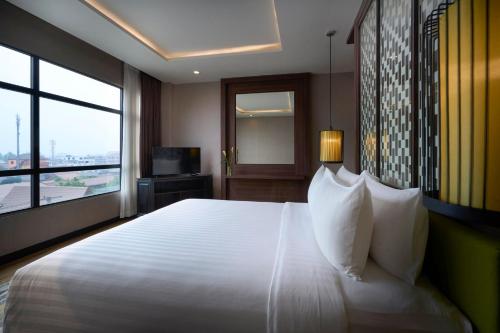 Amari Vang Vieng - Best Hotels in Vang Vieng