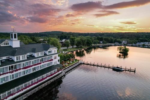  in New Hampshire