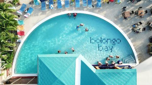 Bolongo Bay Beach Resort - Best Hotels in St Thomas