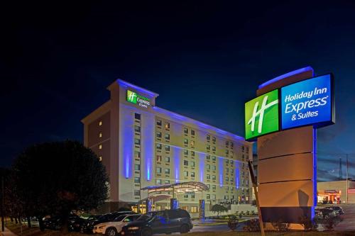 Holiday Inn Express Baltimore West - Catonsville by IHG - Best Pool Hotels in Baltimore, MD