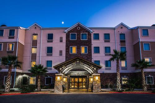 Staybridge Suites El Paso Airport by IHG - Best Hotels in El Paso, TX