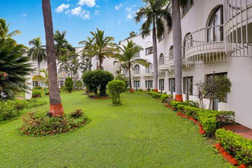 Lemon Tree Hotel, Aurangabad - Best Hotels in Maharashtra
