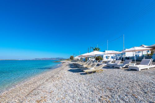 Laza Beach