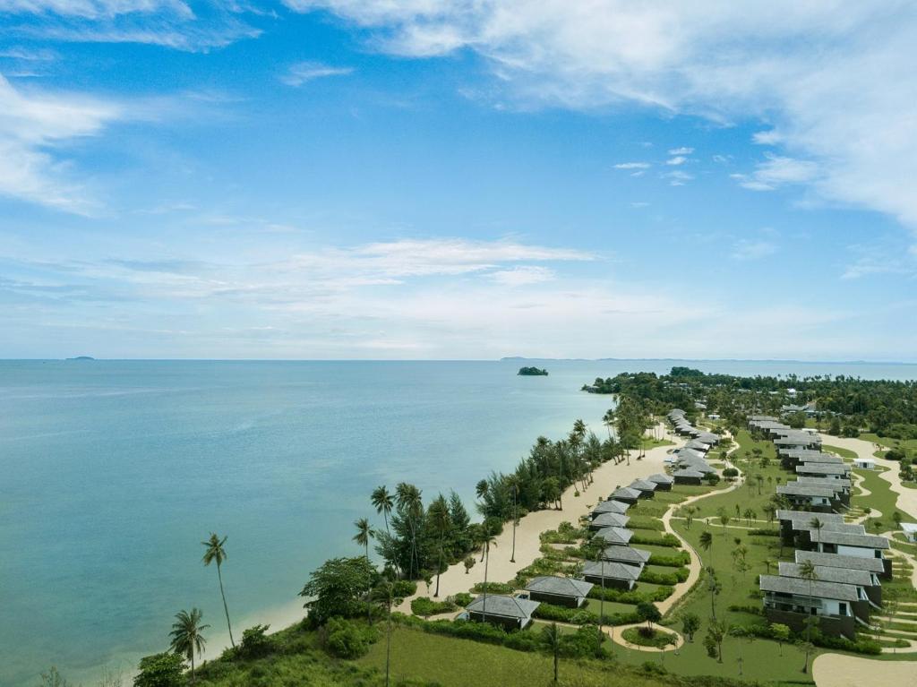 The Residence Bintan - Best Hotels in Bintan