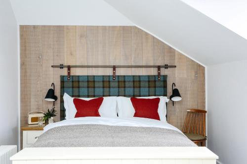 Pentonbridge Inn - Restaurant with Rooms - Best Hotels in Cumbria